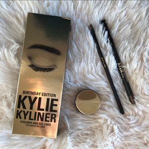 NEW BIRTHDAY EDITION KYLINER DARK BRONZE